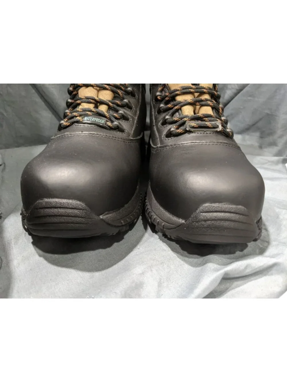 Hytest Waterproof Composite Toe 6